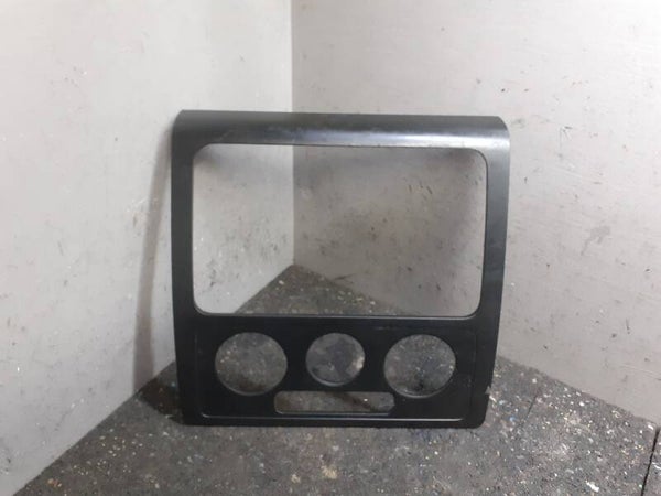 Volkswagen Caddy III Paneel Dashboard Midden 2K0858061