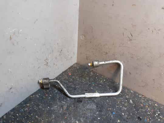 Aircoleiding Mitsubishi Space Star I 1.6 ('98-'06) MR262461