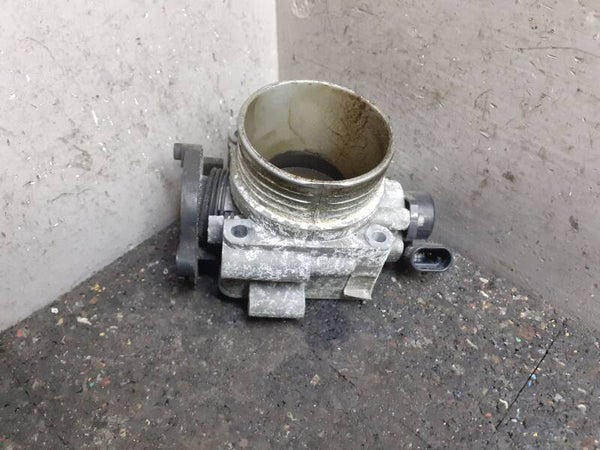 Gasklephuis Volvo V40 I 1.8 Luxury ('96-'04) 9186780