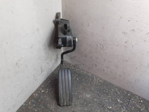 Renault Zoe Q210 Gaspedaal 180026336R