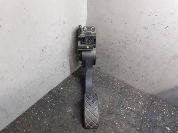 Gaspedaal Skoda Fabia Combi 6Y 1.4-16V ('01-'07) 6Q1723503K