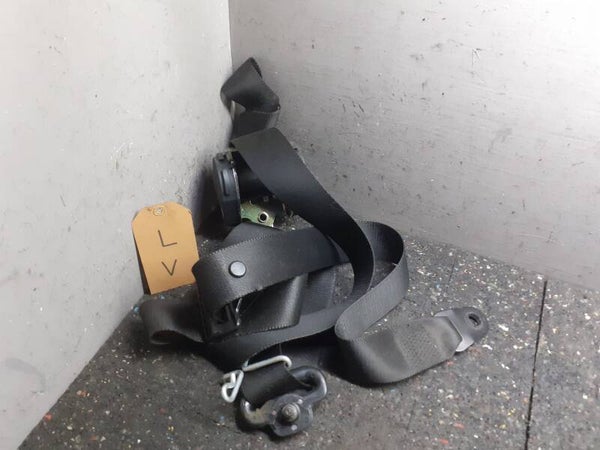 Ford Focus Veiligheidsgordel Links-Voor