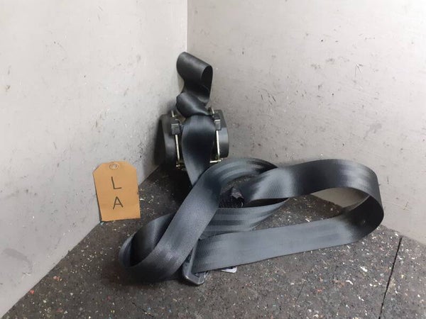 Veiligheidsgordel linksachter Peugeot 307 1.4-16V ) .040061