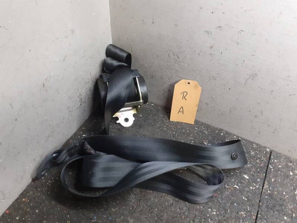 Veiligheidsgordel rechtsachter Peugeot 307 1.4-16V) .040060