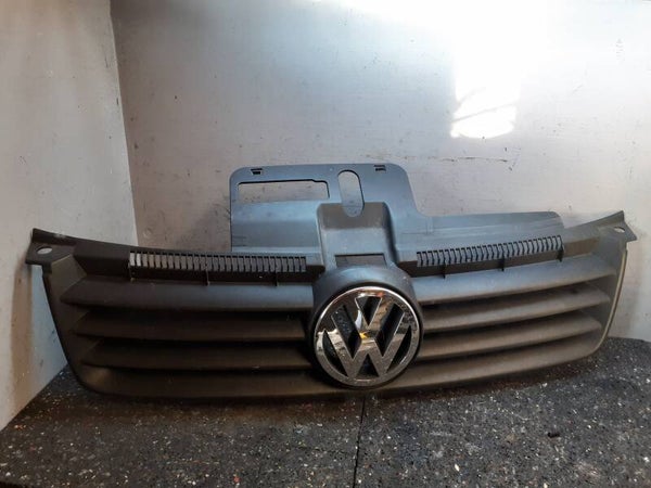 Grill Volkswagen Polo 9N 1.4-16V ('01-'05) 6Q0853651C