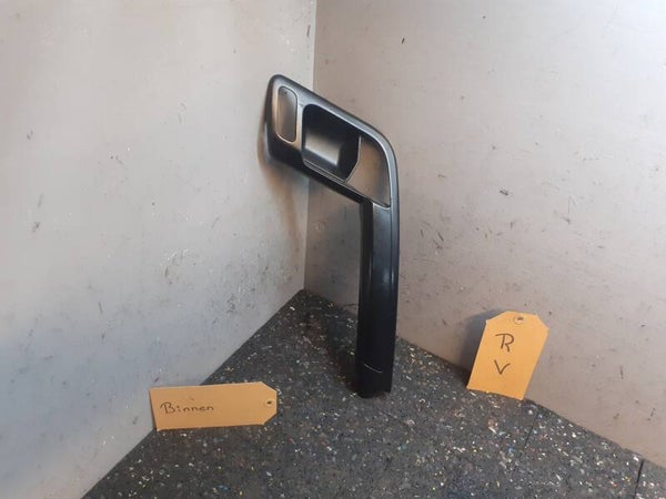 Portiergreep Volkswagen Polo 9N 1.4-16V('01-'05) 6Q2867180Q