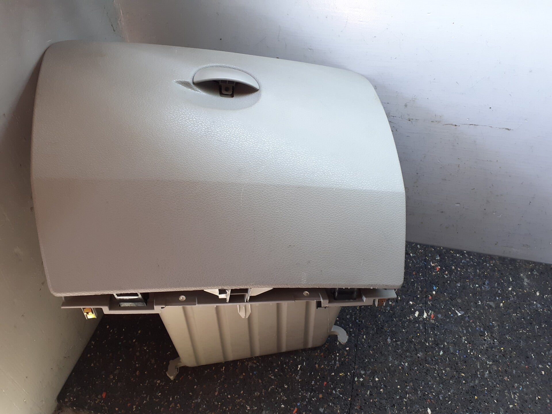 Dashboardkast 2004 t/m 2009 Renault Modus