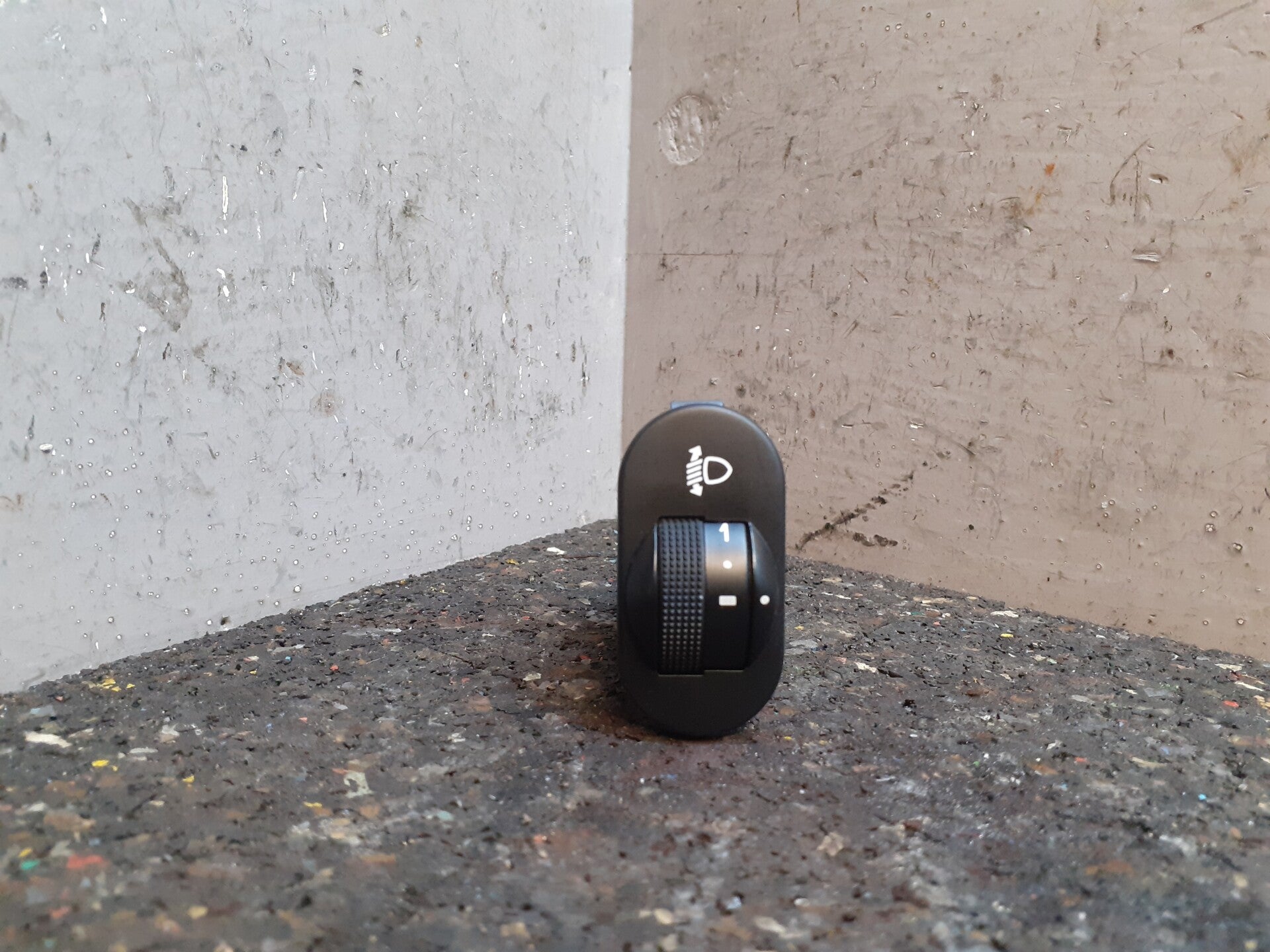 Ford Ka I 1.3 Koplamp i.h.v. schakelaar 96FG13K069AA