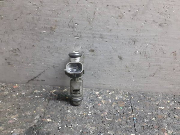 Injectors Peugeot 307 1.4-16V XS ('01-'07)
