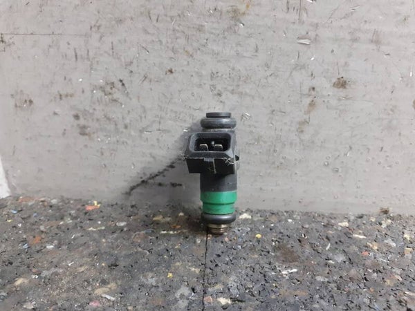 Injectors Renault Clio II 1.6-16V Dynamique ('98-'08)