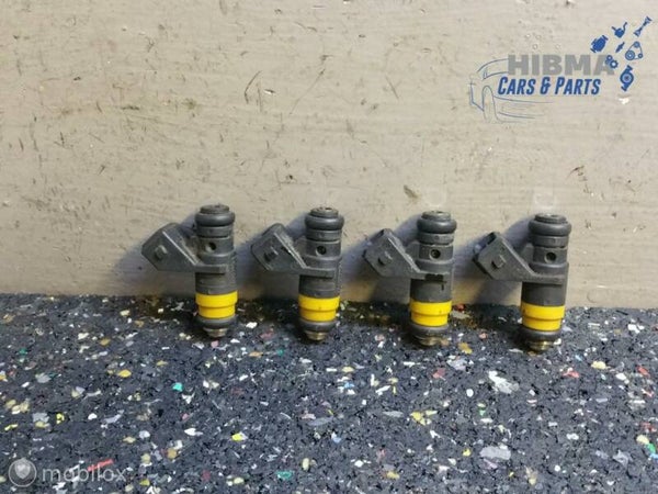 Injectors Renault Megane Coupé I 2.0-16V ) 2039C01255