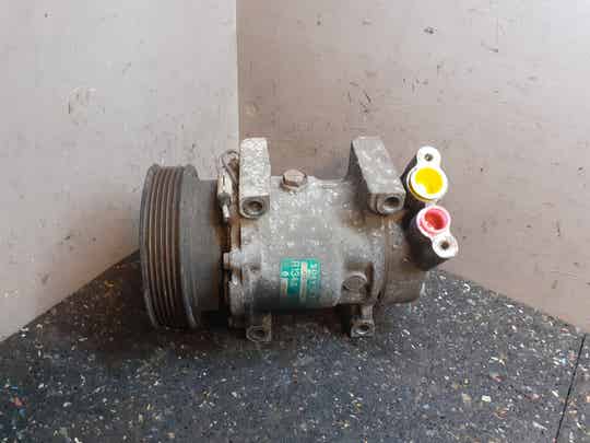 Aircopomp Renault Clio II 1.6-16V ('98-'08) 7700273801