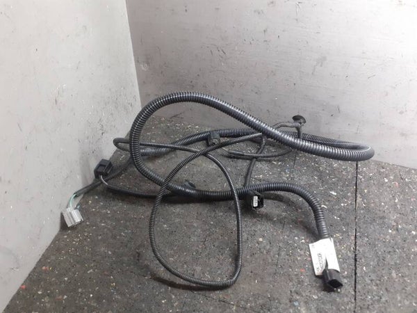 Renault Zoe Q210 Kabelboom Voorbumper 240707030R