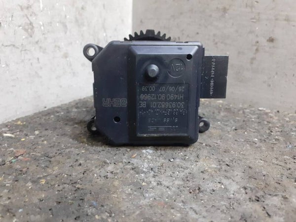 Kachelklepmotor Skoda Fabia Combi 6Y 1.4-16V ) 30.93682.01