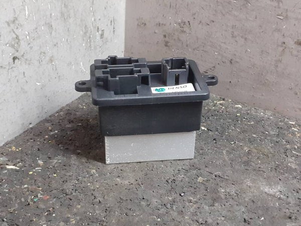 Renault Zoe Q210 Kachelweerstand A43002100