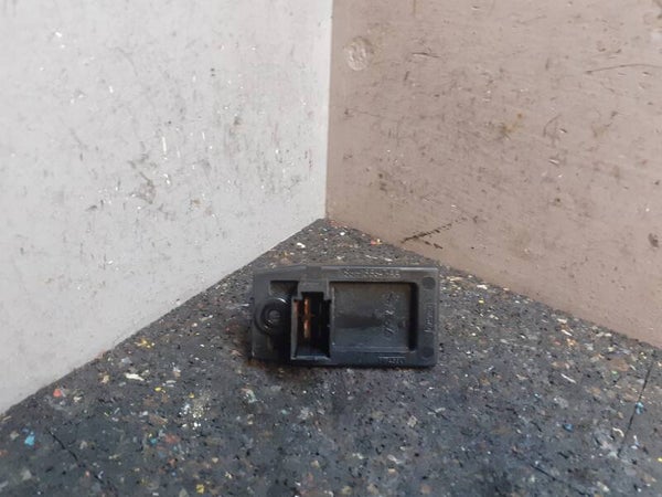 Kachelweerstand Ford Ka I 1.3 Style ('97-'08) XS6H-18B647-AA