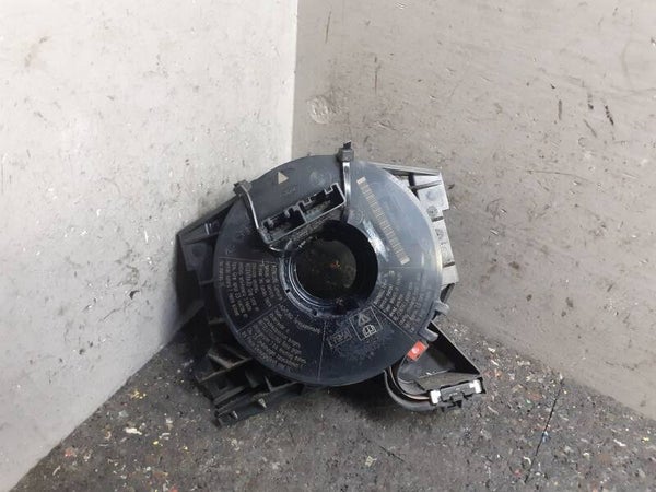 Ford Focus I Sleepring Airbagring