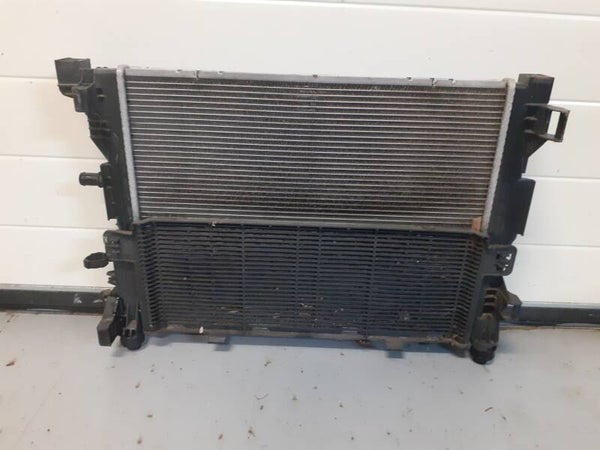 Renault Zoe Q210 Koelerpakket 8A7560400