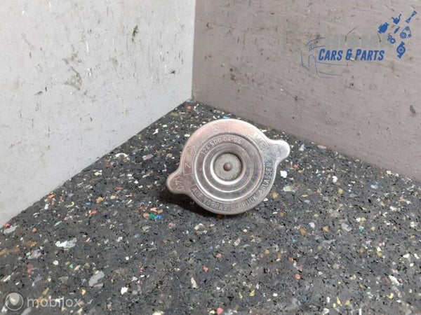 Koelvloeistofdop 1993 t/m 2000 Mercedes C-klasse W202