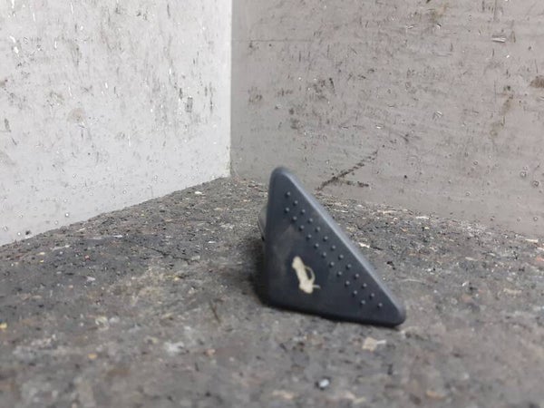 Ford Focus I Kofferklep Schakelaar