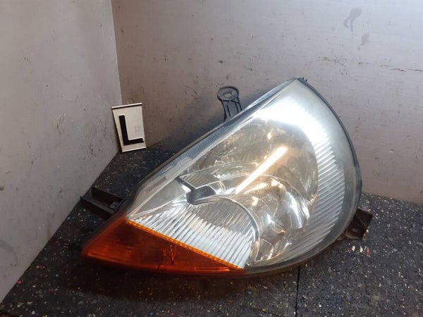 Koplamp links Ford Ka I 1.3 Style ('97-'08) 97KG13006AP
