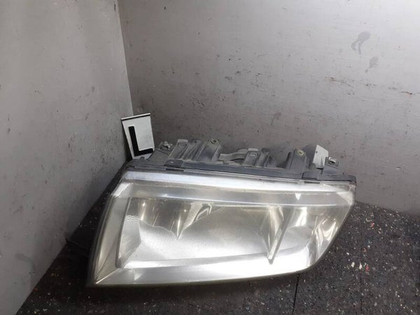 Koplamp links Skoda Fabia Combi 6Y 1.4-16V Spirit+ ('01-07)