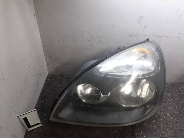 Koplamp links Renault Clio II 1.6-16V Dynamique ('98-'08)