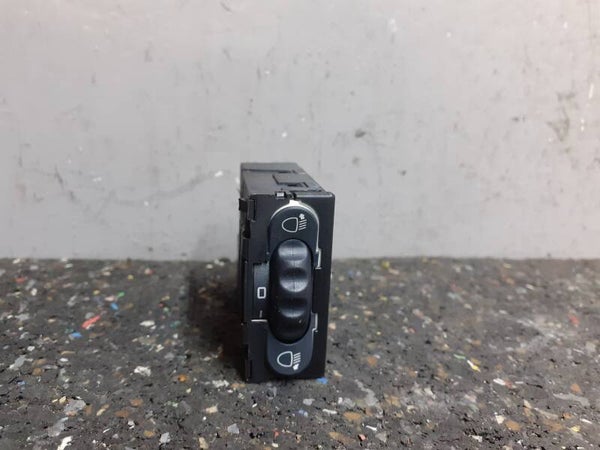 Renault Clio II Schakelaar Koplamp Verstelling