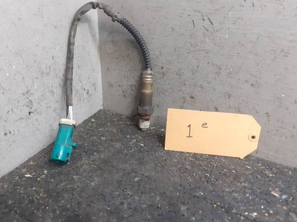 Ford Focus I 1.6 16v Lambdasonde 1e