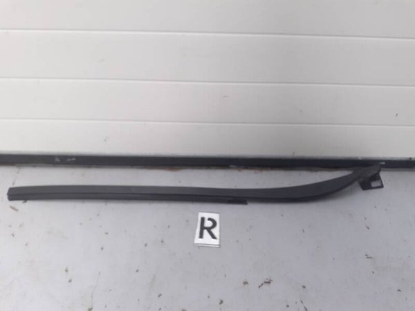 Renault Zoe Q210 Raamlijst 727607077R