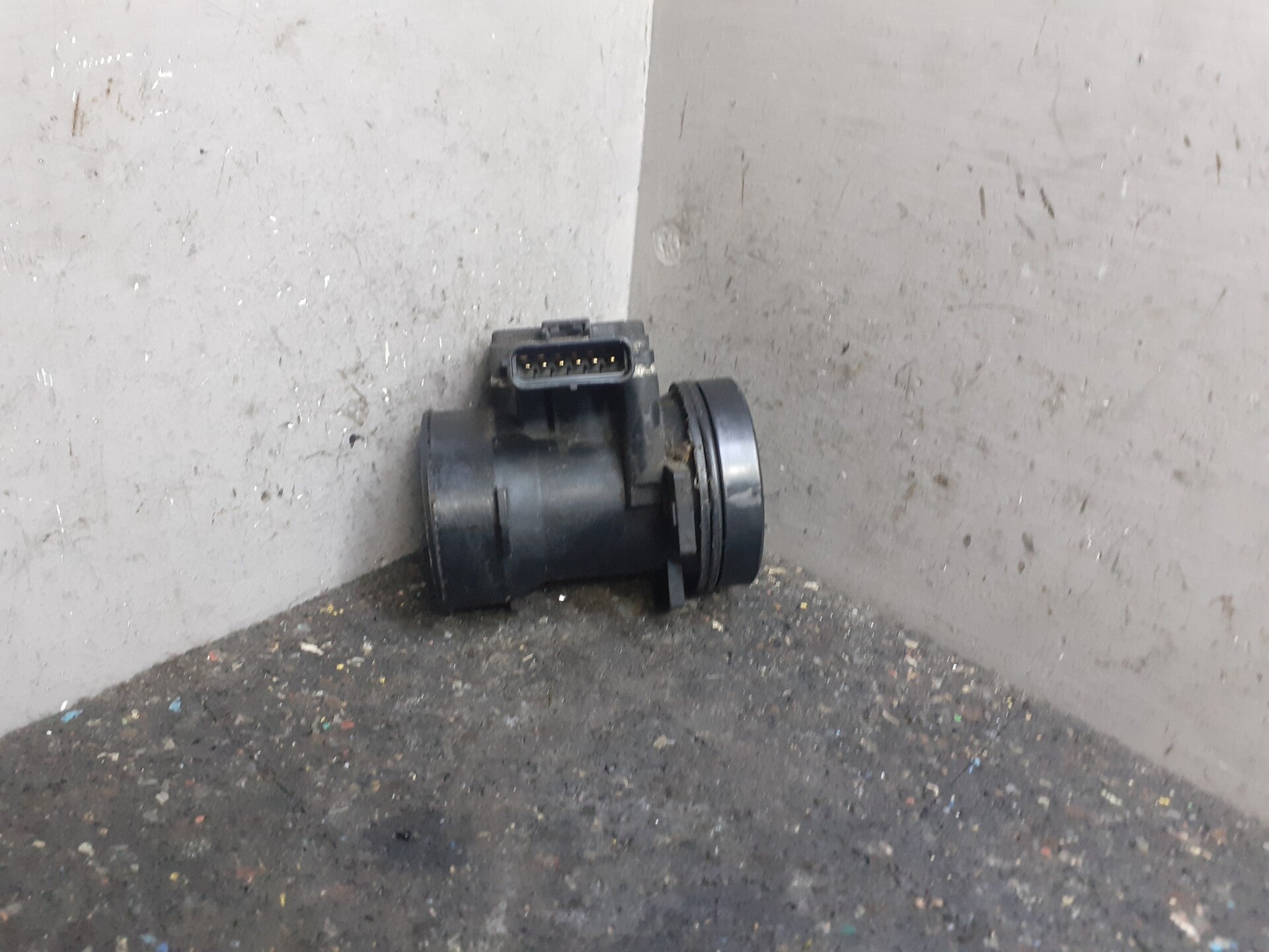 Ford Focus I Luchtmassameter 1.6-16V