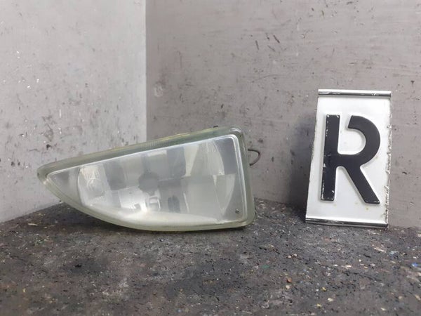 Ford Focus I Mistlamp Rechts Voor