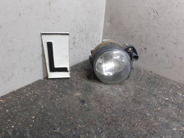 Mistlamp linksvoor Skoda Fabia Combi 6Y 1.4-16V ('01-'07)