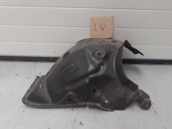 Renault Zoe Q210 Modderkuip Links Voor 638436568R