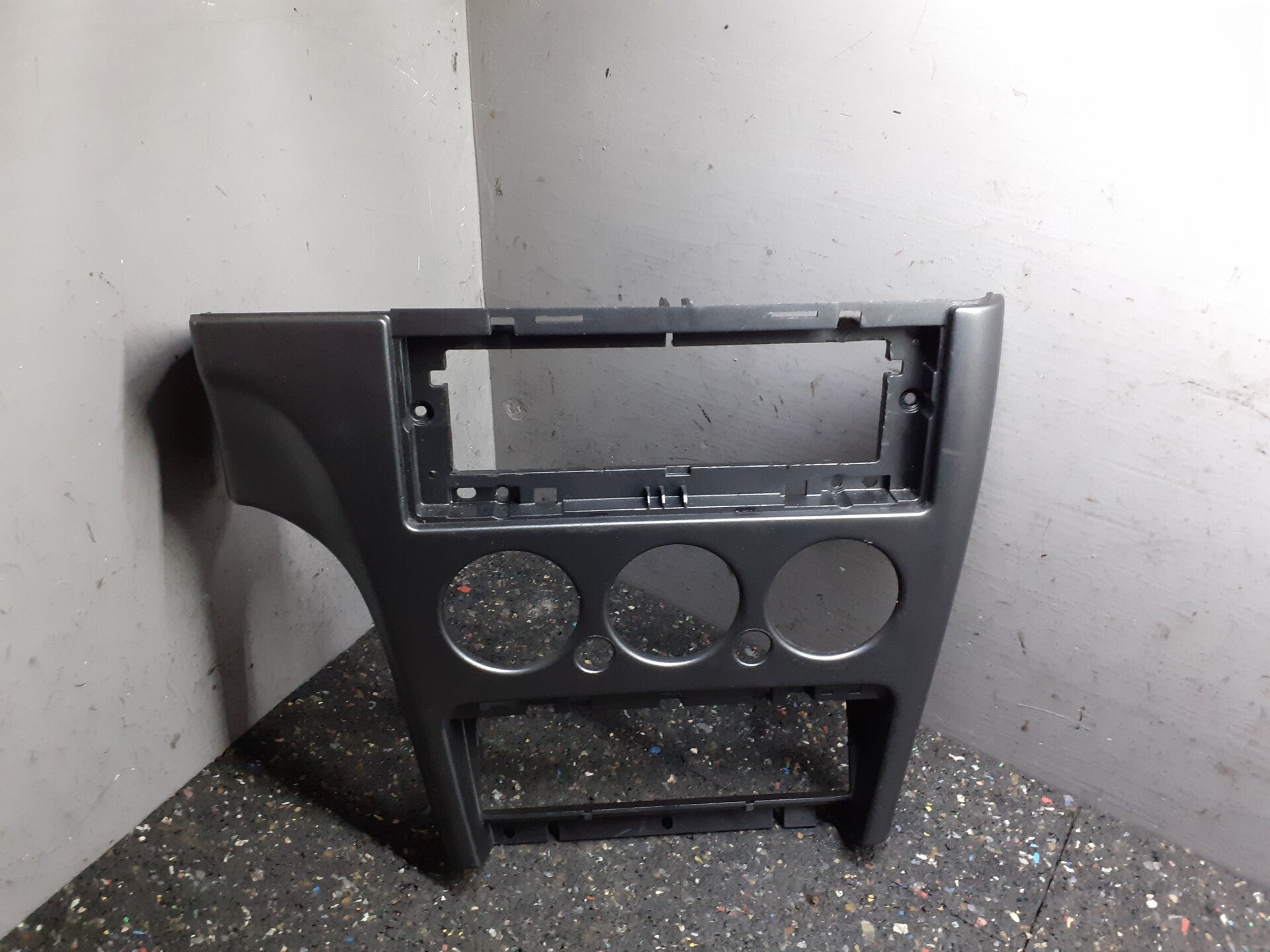 Dashboardpaneel Citroen Xsara Coupé 1.4i () 9623784677L