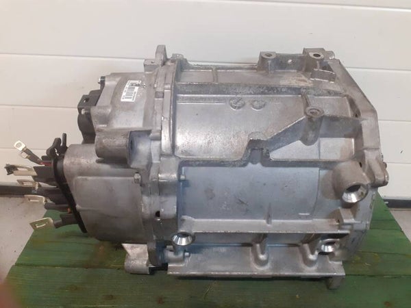 Renault Zoe Q210 Elektromotor 290126283R MAQ601