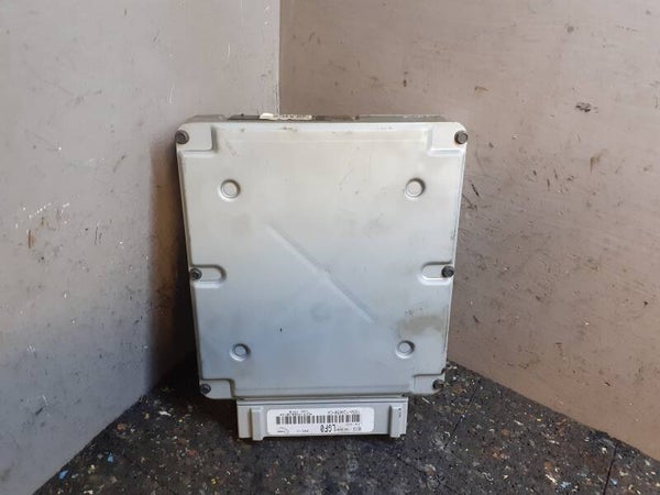 Computer motormanagement Ford Ka I 1.3 Style) 1S5A-12A650-CA