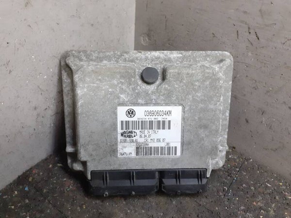 Computer motormanagement Skoda Fabia Combi 6Y) 036906034KM