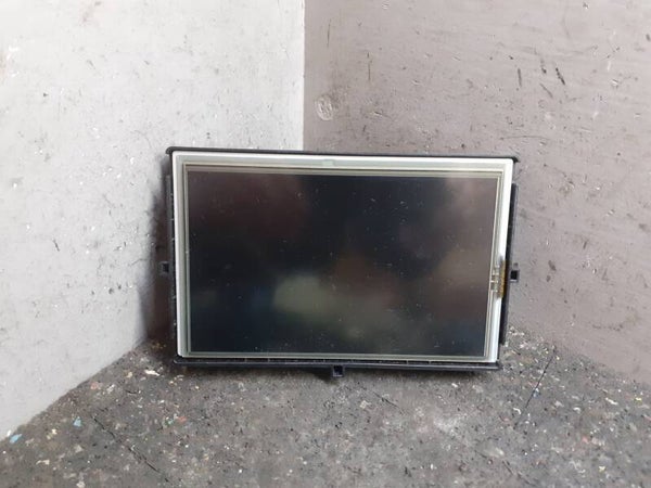 Renault Zoe Q210 Navigatie Display 259156379R