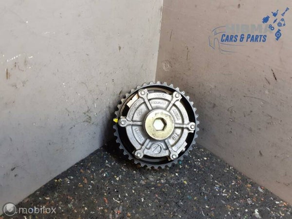 Nokkenaspoelie Renault Scenic II 1.6-16V Luxe ('03-'09)