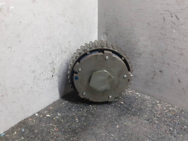 Nokkenas tandwiel Peugeot 307 1.4-16V XS (01-07) 9645053480