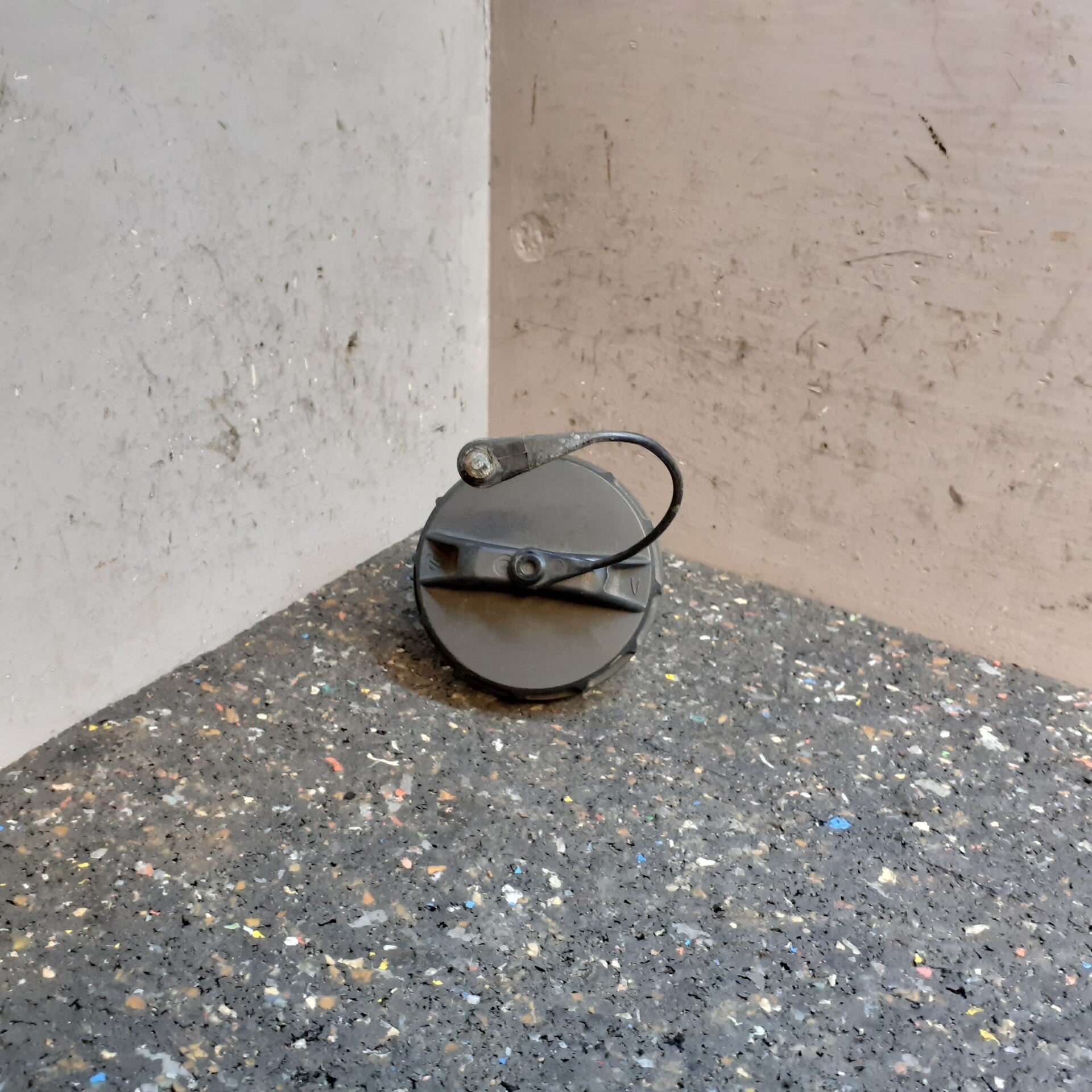 Tankdop Daihatsu Cuore VI 1.0-12V Tokyo ('03-'09)