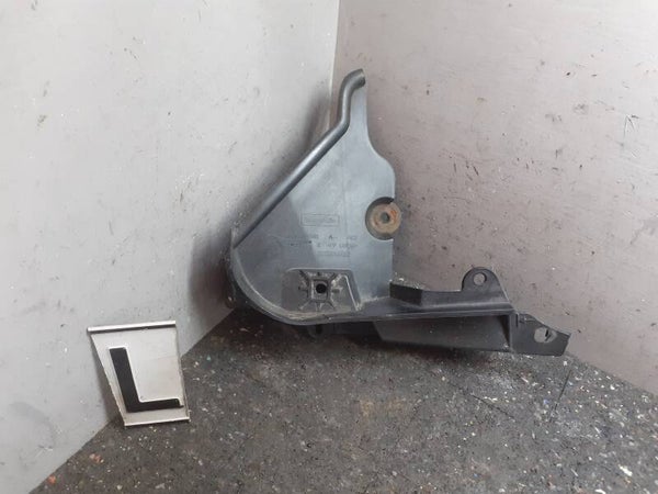 Renault Zoe Q210 Paravanhoek Links 668633908R