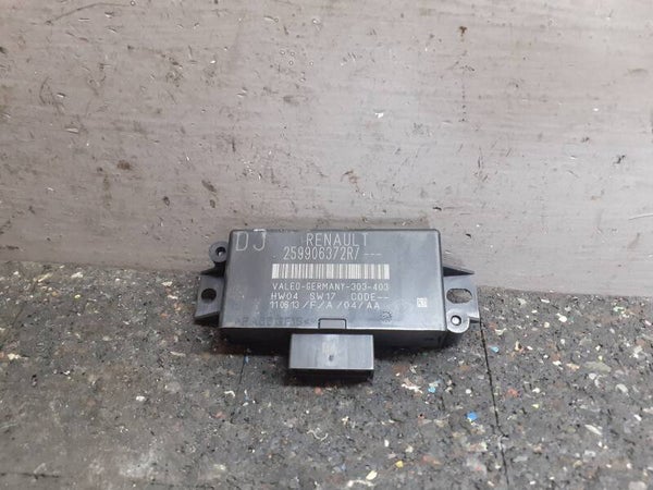 Renault Zoe Q210 Module PDC 259906372R
