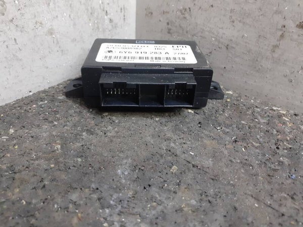 PDC-module Skoda Fabia Combi 6Y 1.4-16V (01-07) 6Y6919283A