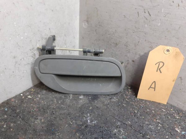 Portiergreep rechtsachter Volvo V40 I 1.8 Luxury ('96-'04)