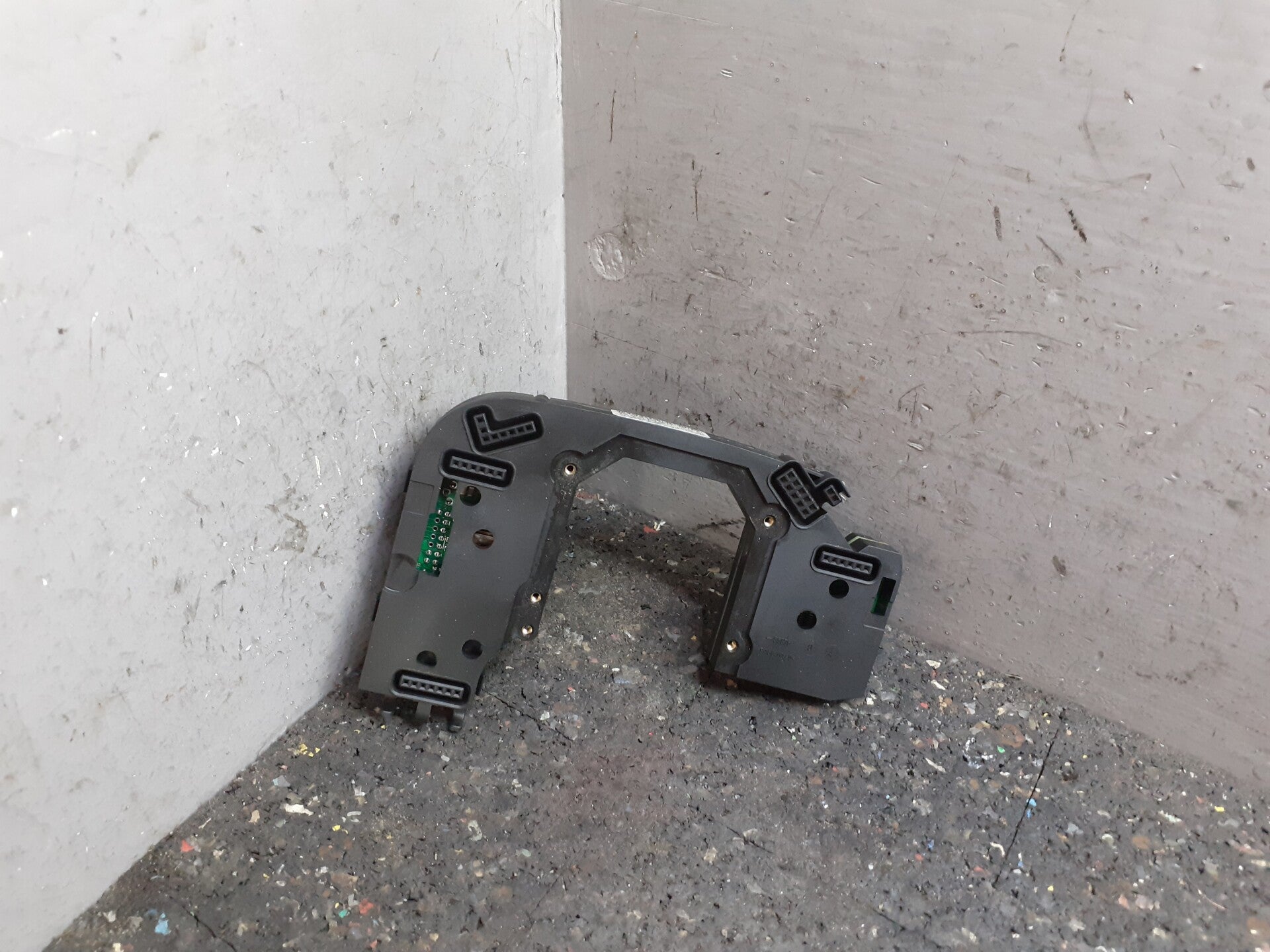 Stuurhoeksensor Audi A4 Avant B6 2.5 TDI(01-04) 8E0953549F