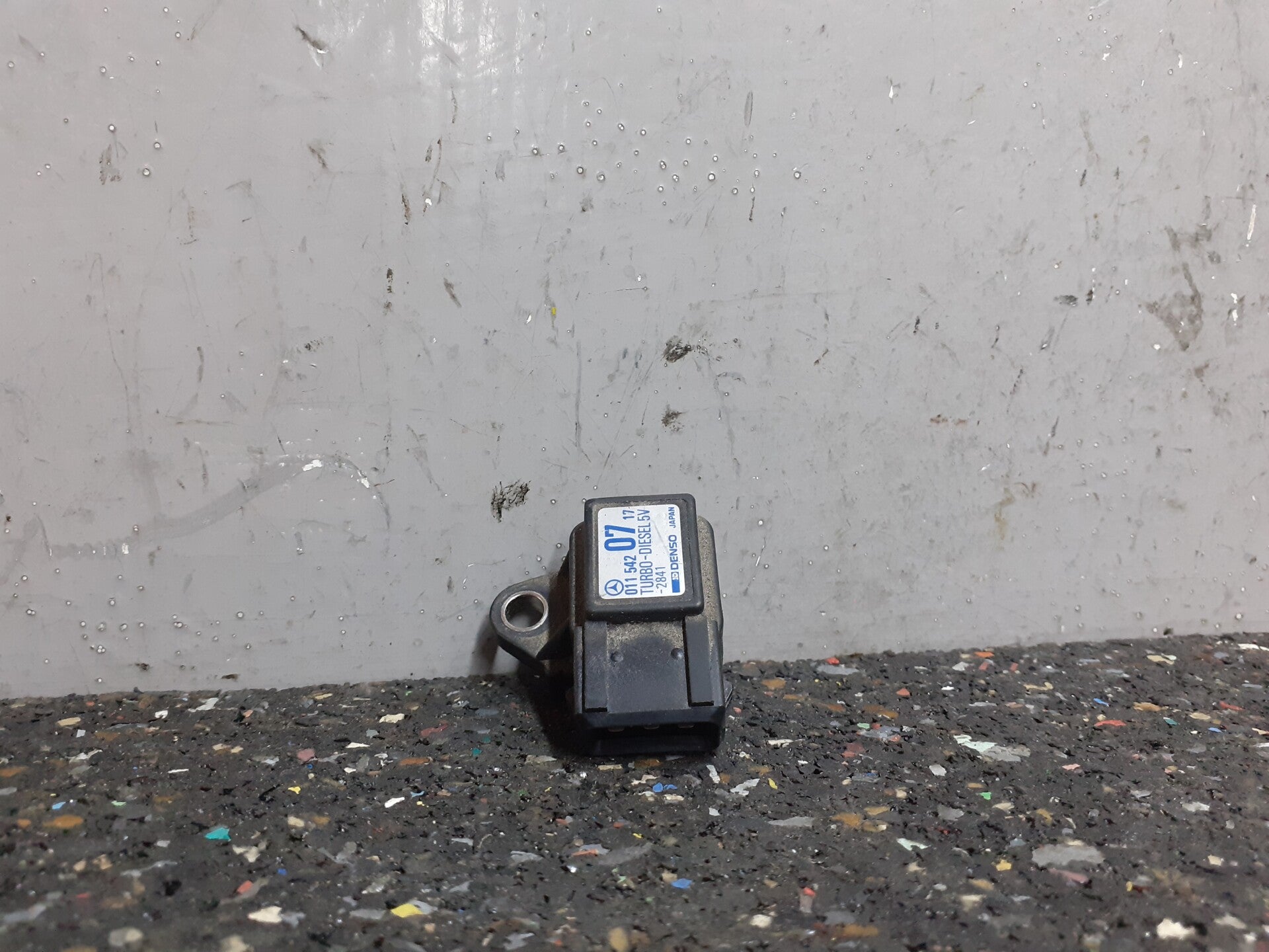 Mapsensor 1993 t/m 2000 Mercedes C-klasse W202 200 CDI