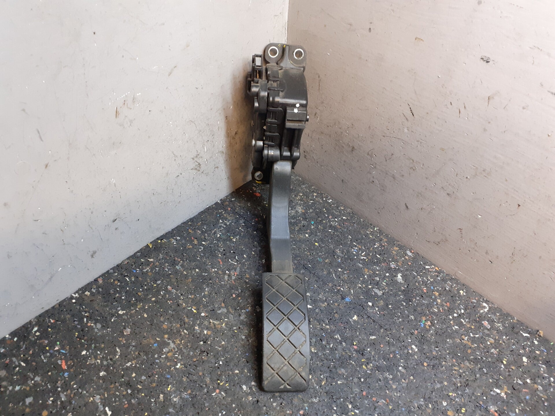 Gaspedaal Seat Ibiza 6L 1.9 TDI ('02-'09) 6Q1721503B