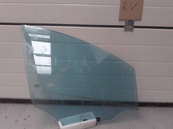Renault Zoe Q210 Portierruit Rechts-Voor GETINT 43R009007